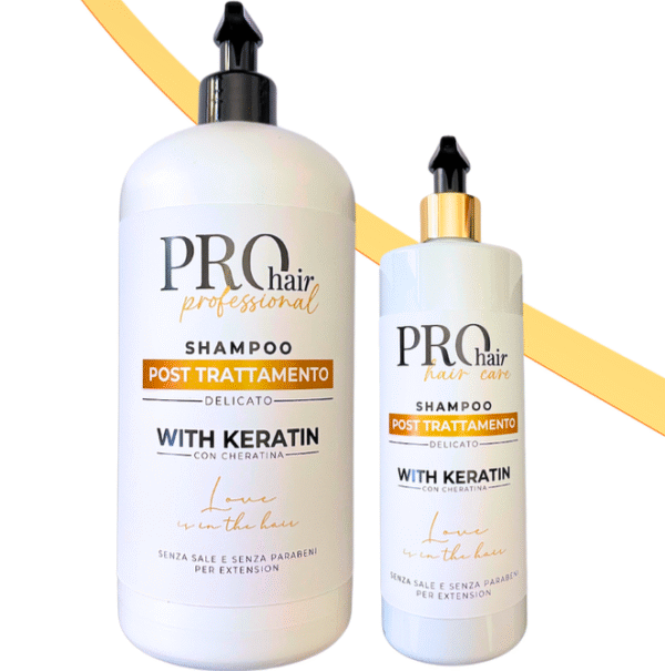 Shampoo Delicato