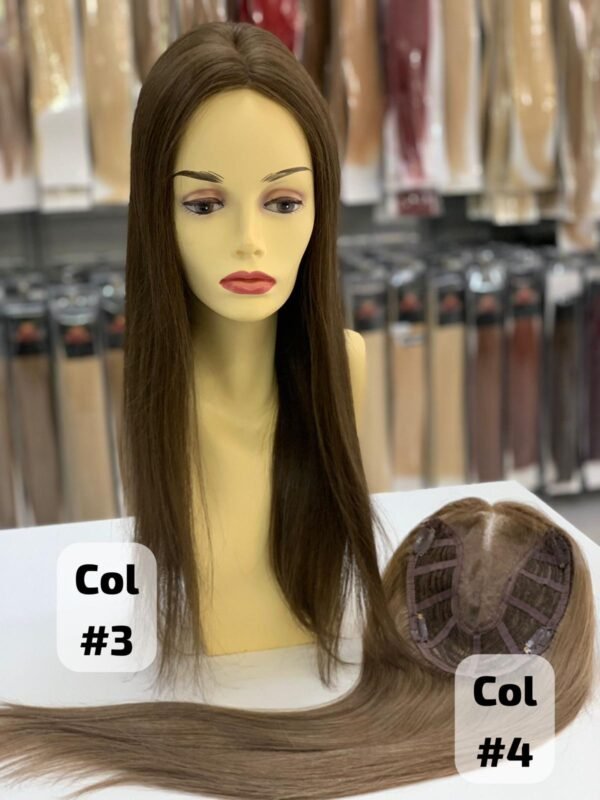 Topper Hair Extension - immagine 26