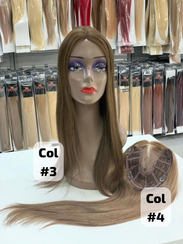 Topper Hair Extension - immagine 22