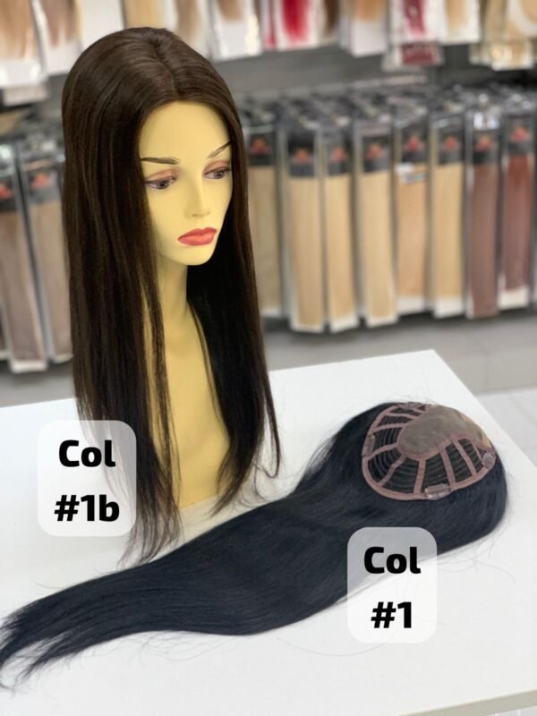 Topper Hair Extension - immagine 18