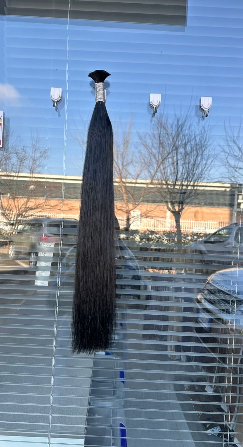 Bulk Hair Ciocche di cappeli Sciolti - immagine 2