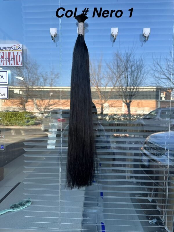 Bulk Hair Ciocche di cappeli Sciolti - immagine 3