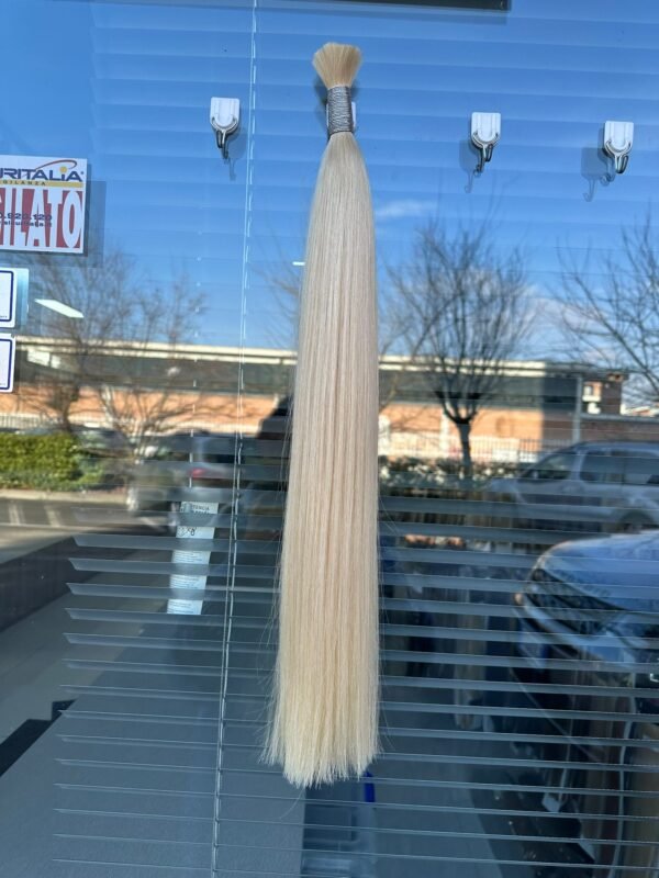 Bulk Hair Ciocche di cappeli Sciolti - immagine 7
