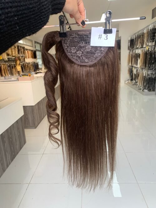 Ponytail Luxury 45cm