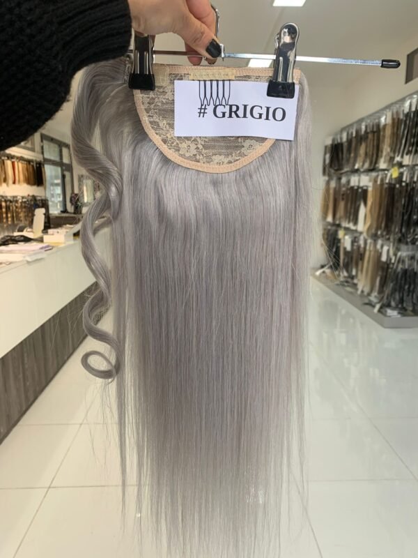 Ponytail Luxury 45cm - immagine 16