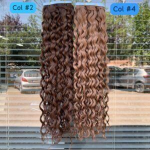 Tape Hair - Ciocche