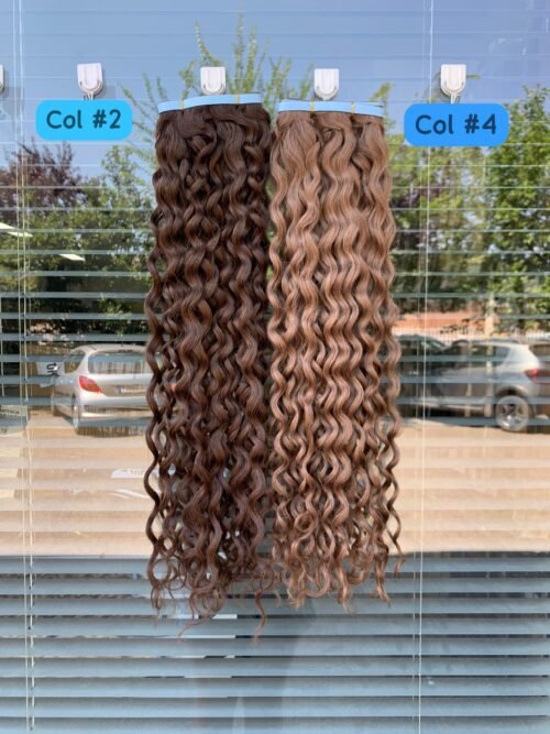 Tape Hair - Ciocche