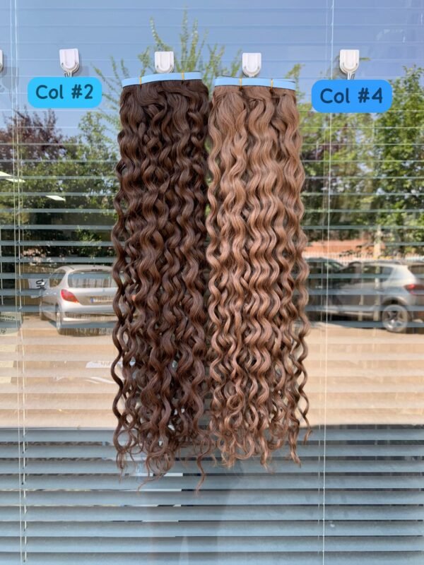 Tape Hair - Ciocche