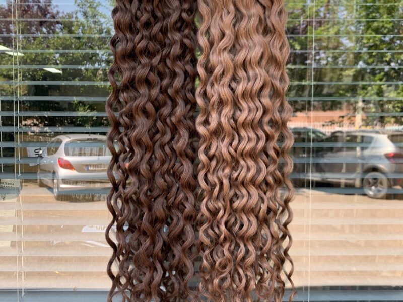 Tape Hair - Ciocche