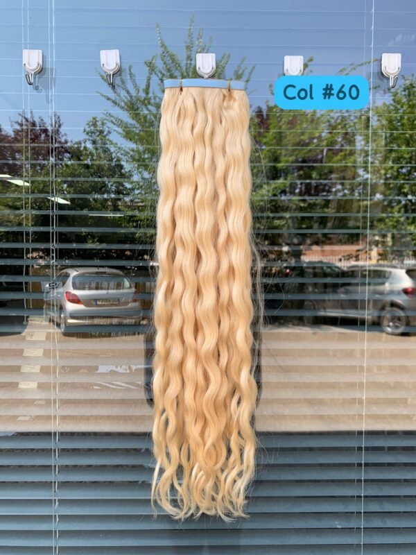 Tape Hair - Ciocche - immagine 3