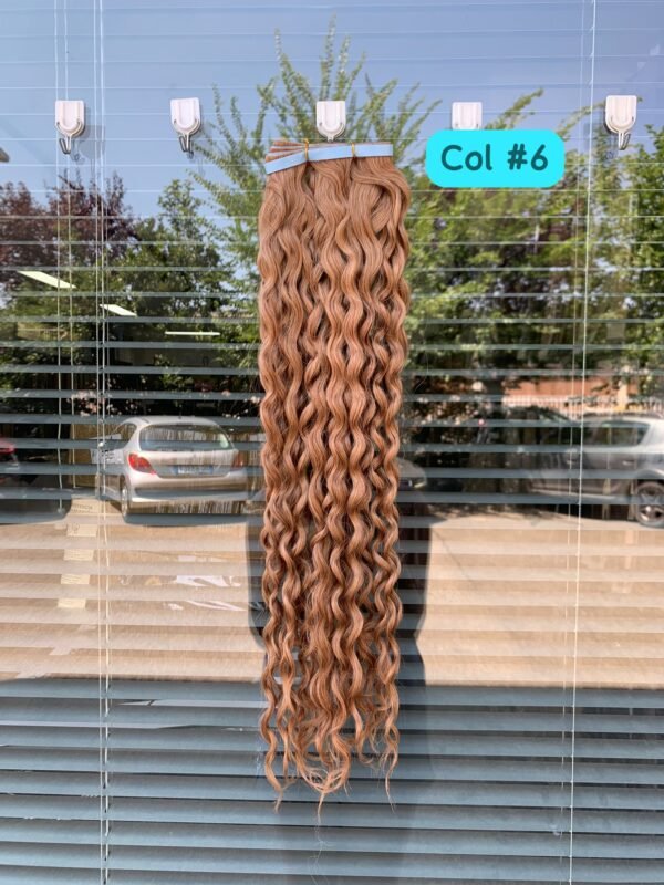 Tape Hair - Ciocche - immagine 4