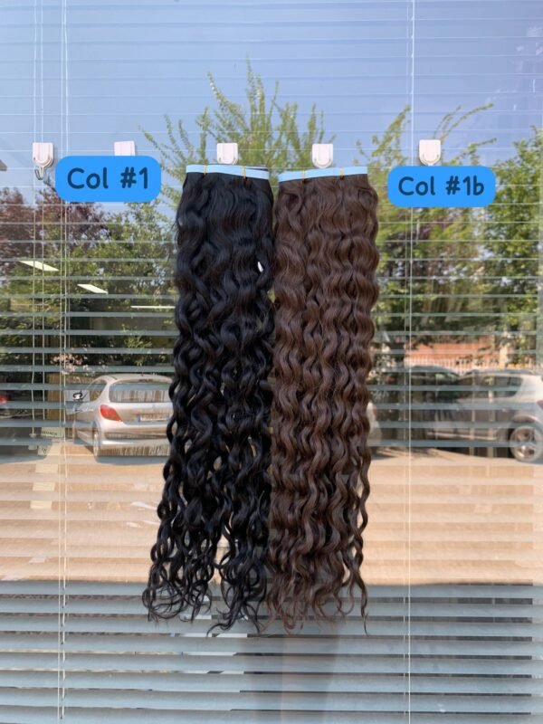 Tape Hair - Ciocche - immagine 6