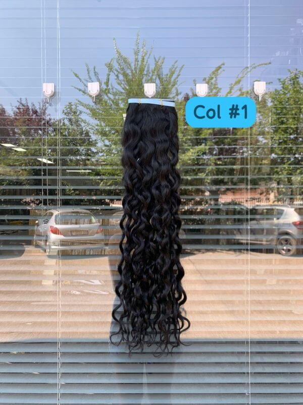 Tape Hair - Ciocche - immagine 7