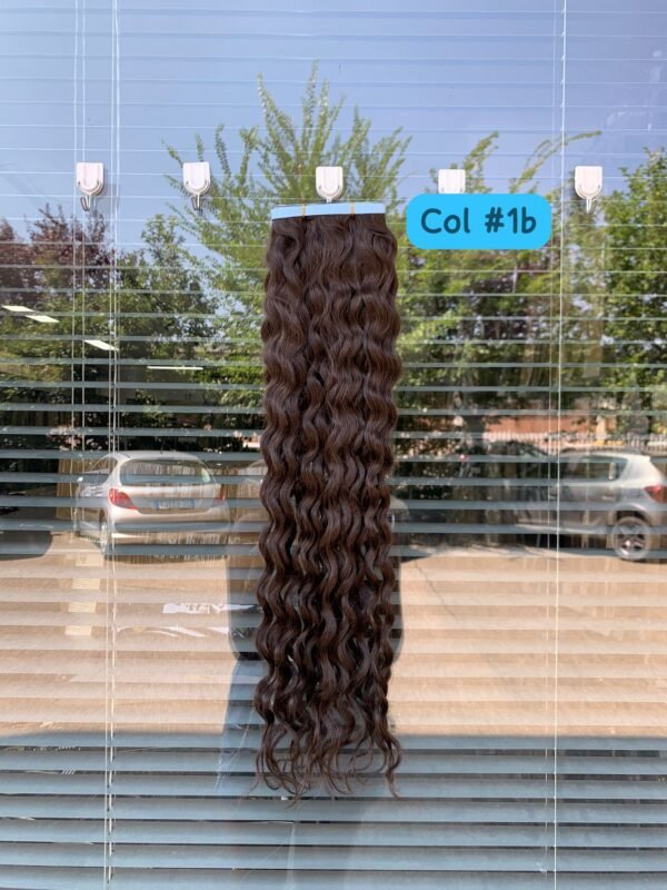 Tape Hair - Ciocche - immagine 8