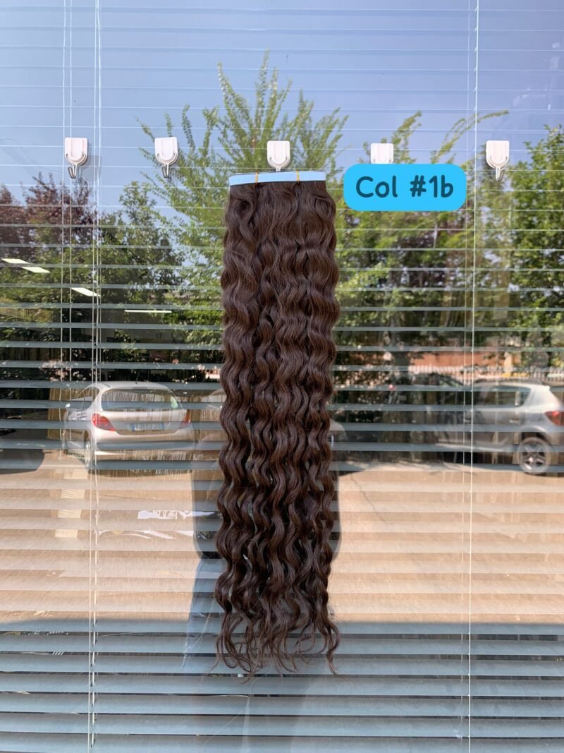 Tape Hair - Ciocche - immagine 8