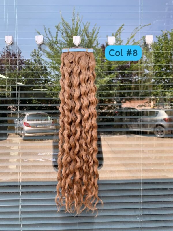 Tape Hair - Ciocche - immagine 9
