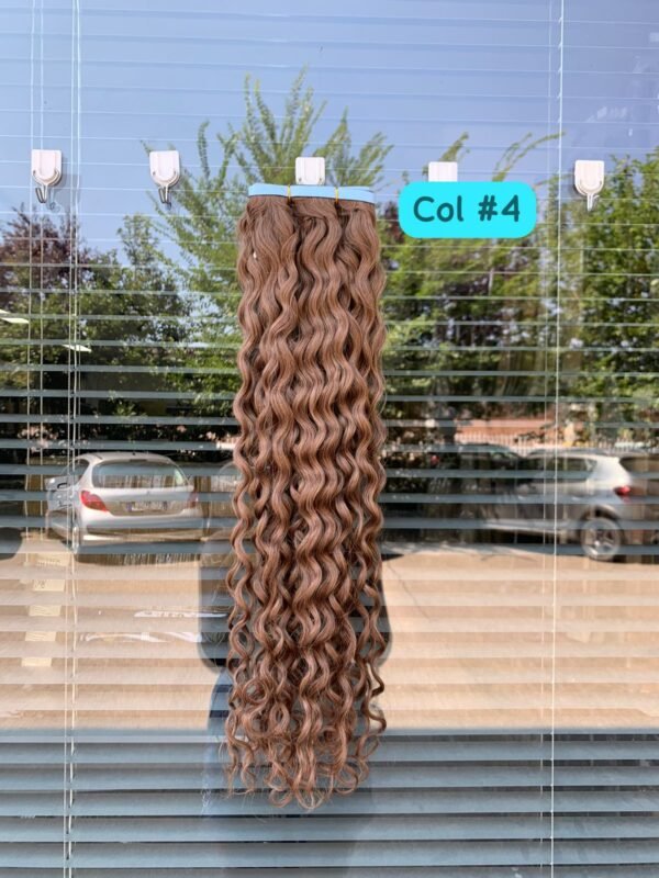 Tape Hair - Ciocche - immagine 10