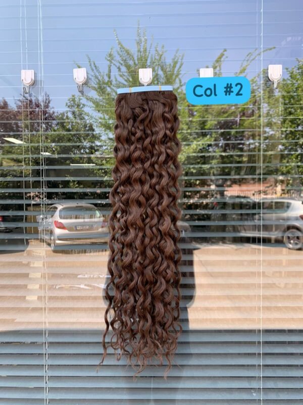 Tape Hair - Ciocche - immagine 11