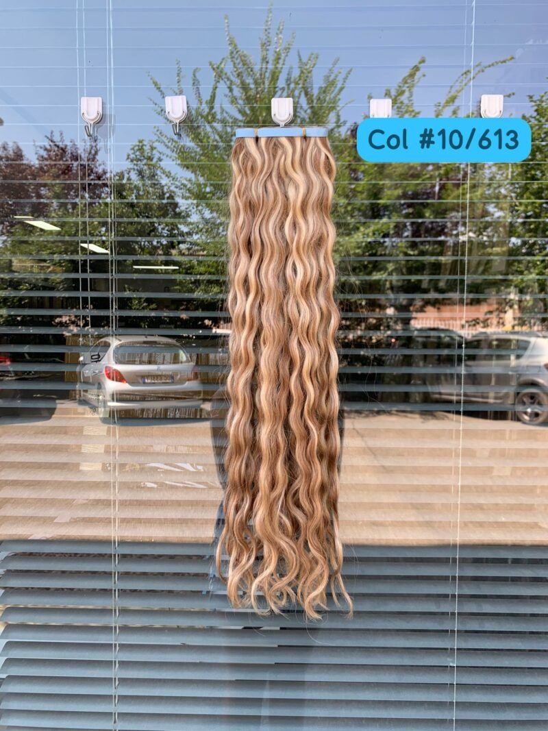 Tape Hair - Ciocche - immagine 12