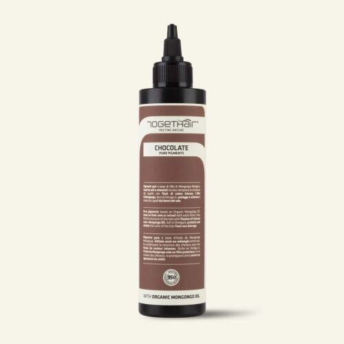 PURE-PIGMENT CHOCOLATE
