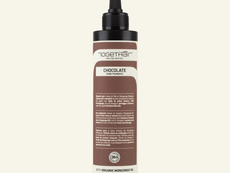 PURE-PIGMENT CHOCOLATE