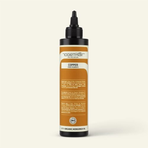 PURE-PIGMENT COPPER