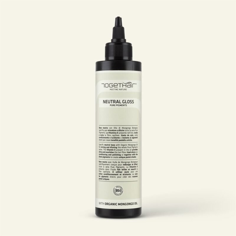 PURE-PIGMENT NEUTRAL