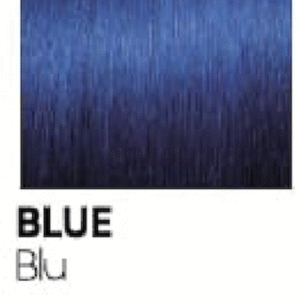 BLUE -BLUE