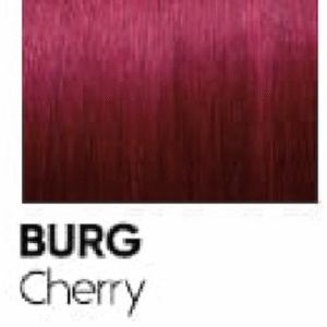 BURG - CHERRY