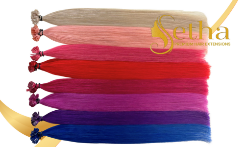 CHERATINA COLORFUL 50/55 CM
