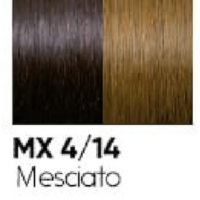 MX 4/14 MESCIATO