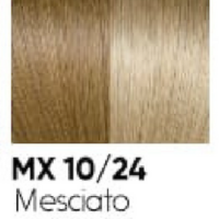 MX 10/24 MESCIATO
