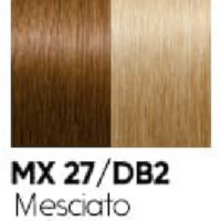 MX 27/DB2 MESCIATO