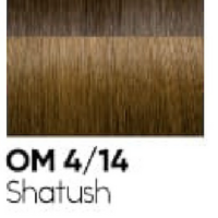 OM 4/14 SHATUSH
