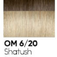 OM 6/20 SHATUSH