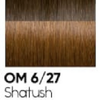 OM 6/27 SHATUSH