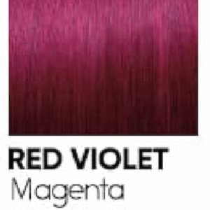RED VIOLET - MEGENTA