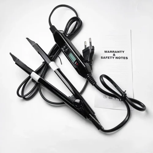 Kit di strumenti per l'estensione dei capelli con tecnologia V-Light - immagine 3