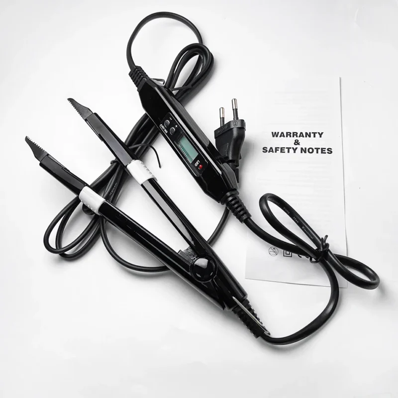 Kit di strumenti per l'estensione dei capelli con tecnologia V-Light - immagine 3